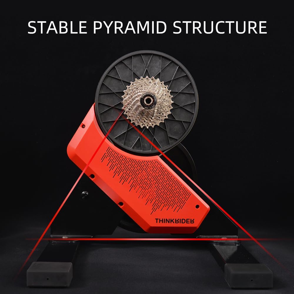 THINKRIDER-X2 Smart Power Trainer
