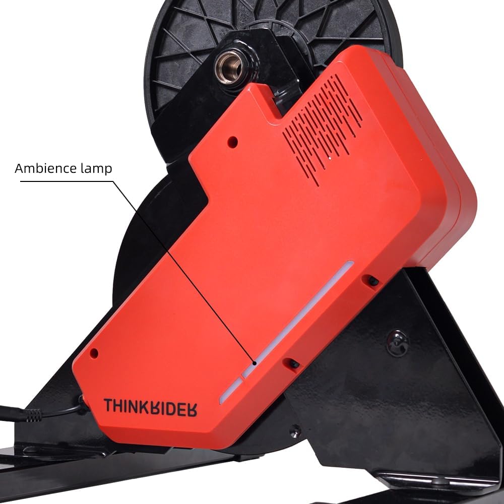 THINKRIDER-X2 Smart Power Trainer