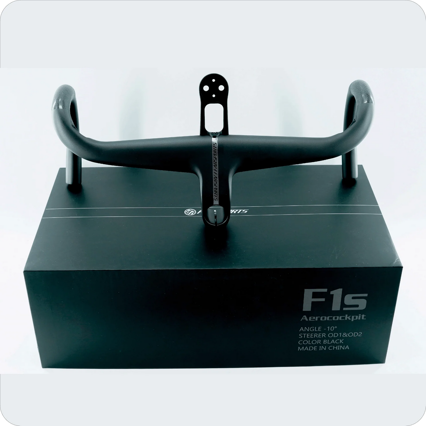 FARSPORTS F1S Integrated Handlebar