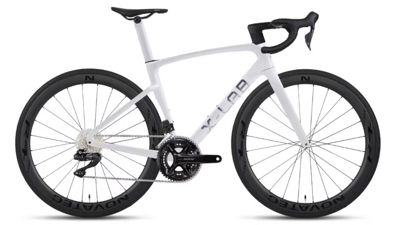 XDS RS9 FRAMESET