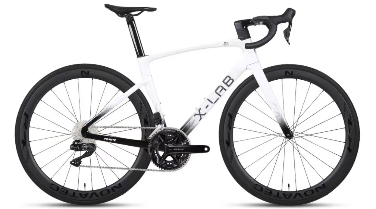 XDS RS9 FRAMESET