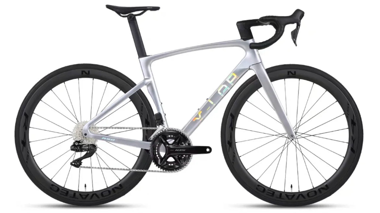 XDS RS9 FRAMESET