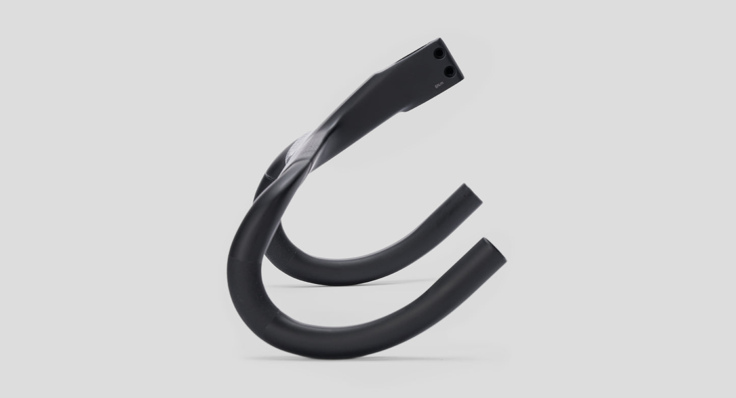 KREUZA Apex One-piece Handlebar