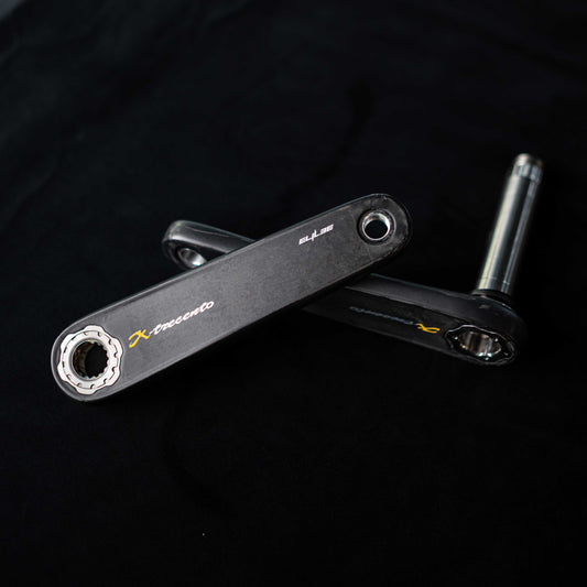 Elilee X-Trecento Cranks