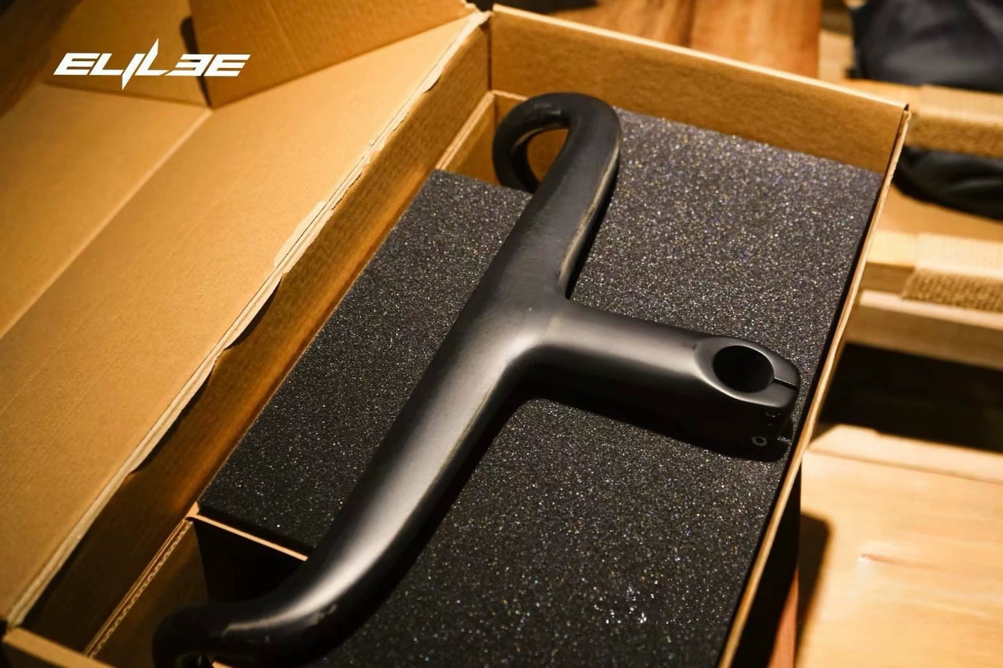 Elilee XXE Integrated Handlebar
