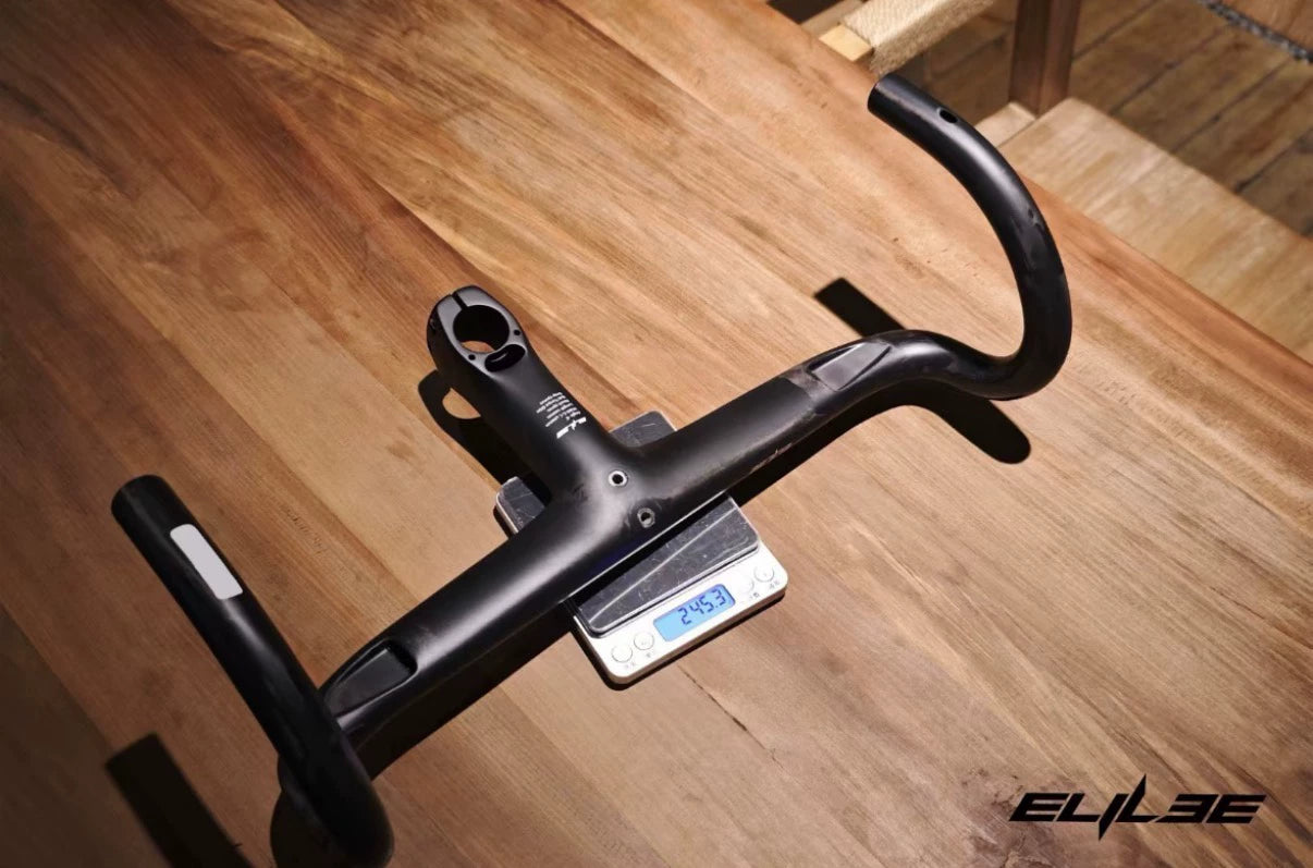 Elilee XXE Integrated Handlebar