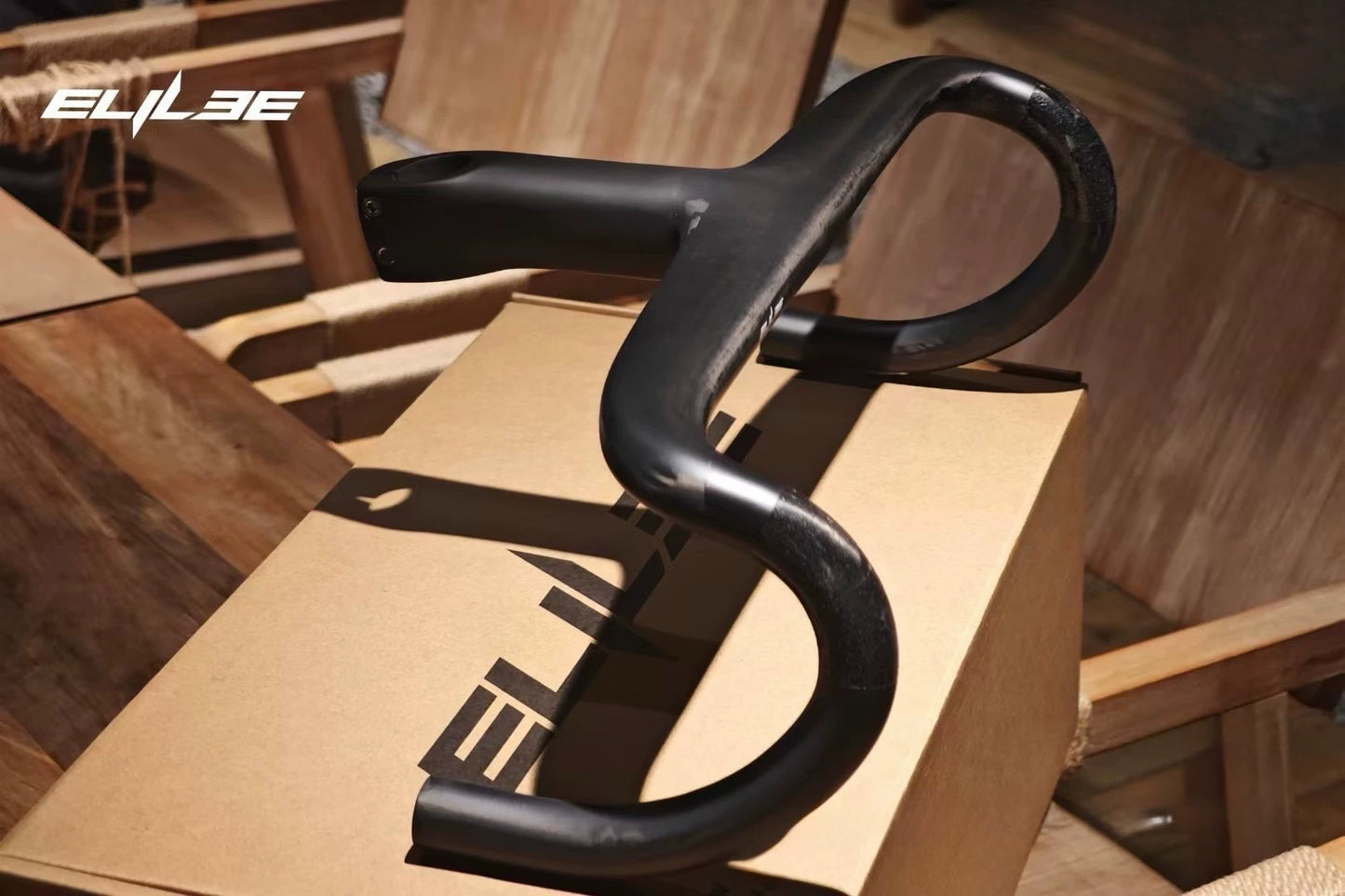 Elilee XXE Integrated Handlebar
