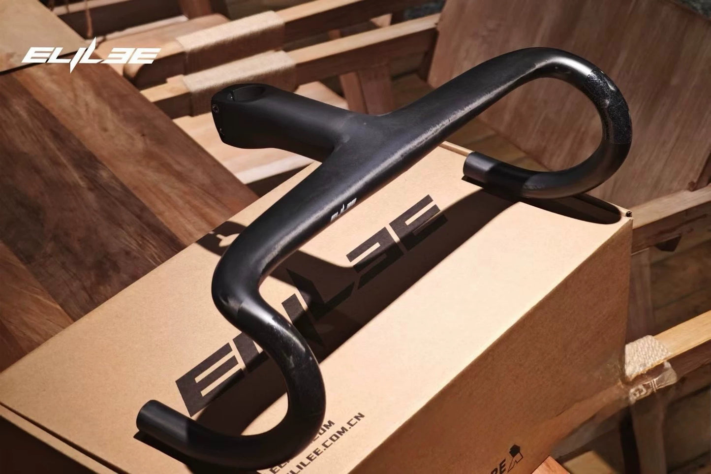 Elilee XXE Integrated Handlebar