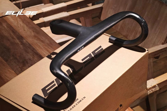 Elilee XXE Integrated Handlebar