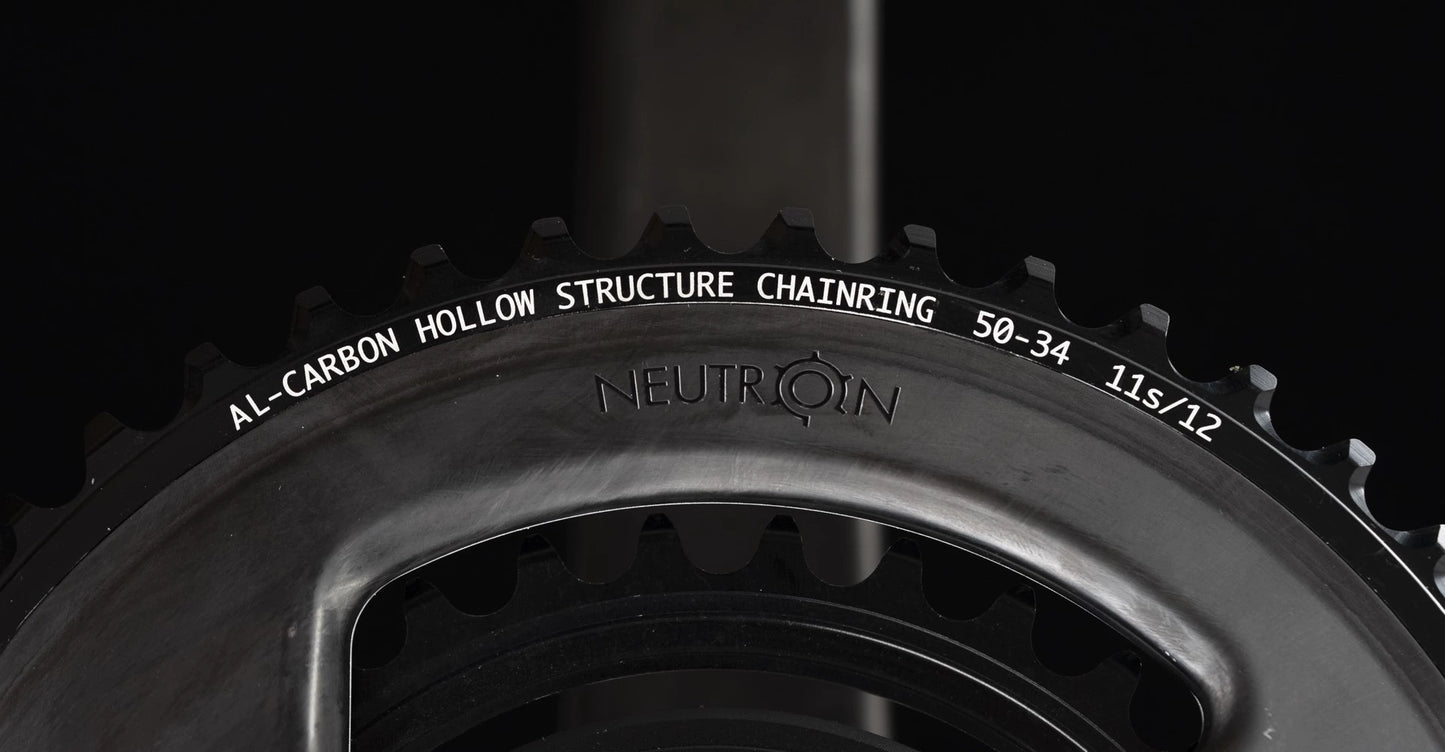 Neutron Carbon Chainring