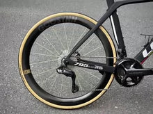 GOOSYNN Ti-Fi Titanium Fiber Spoke Wheelset