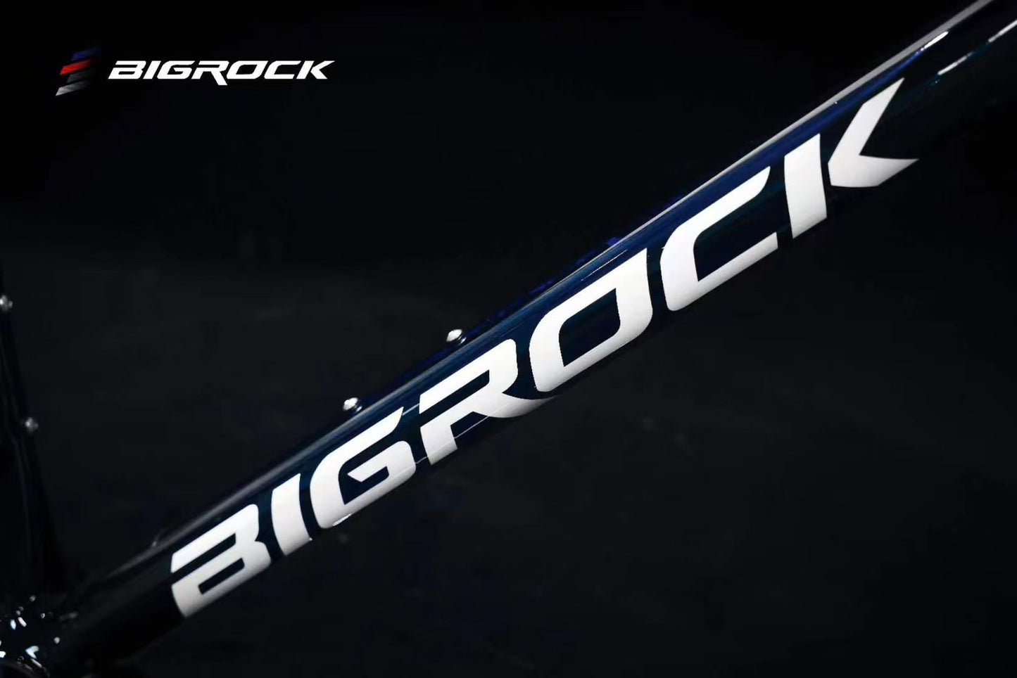 BIGROCK TEAM EDITION Carbon Road Bike Frameset