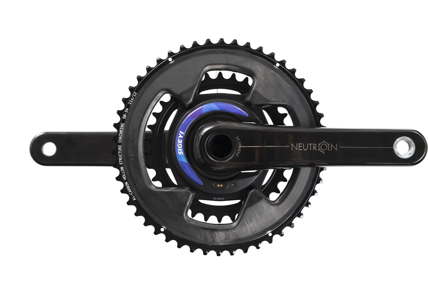 Neutron Carbon Chainring
