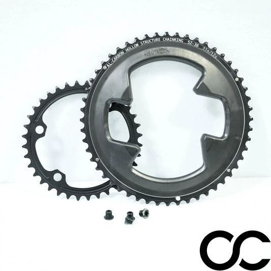 Neutron Carbon Chainring