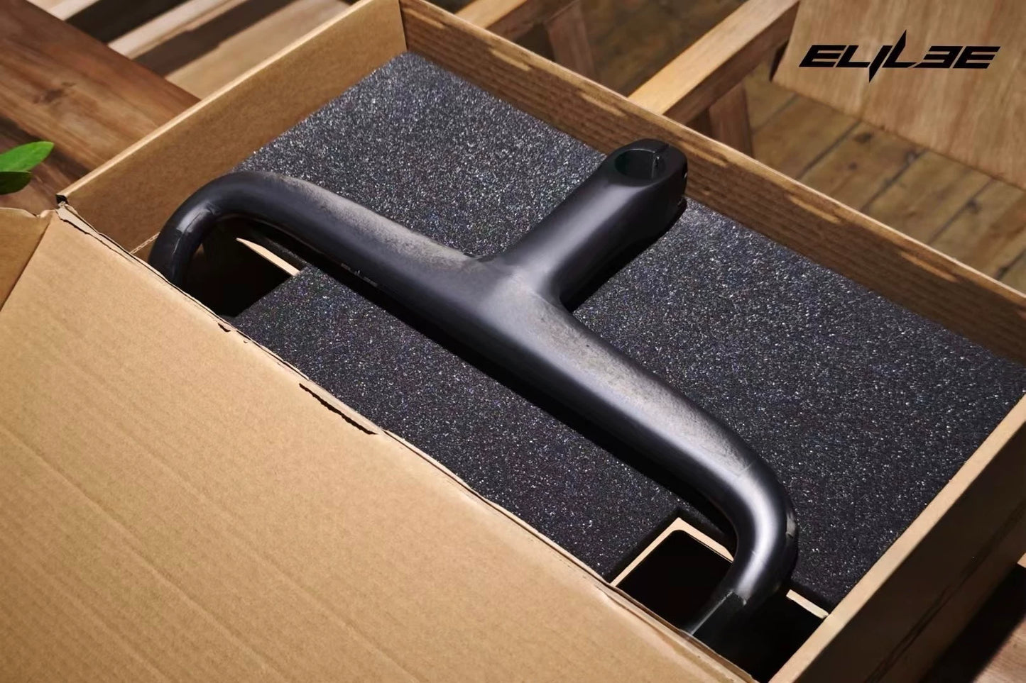 Elilee XXE Integrated Handlebar