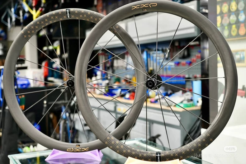 Elilee XXE X46 Wheelset