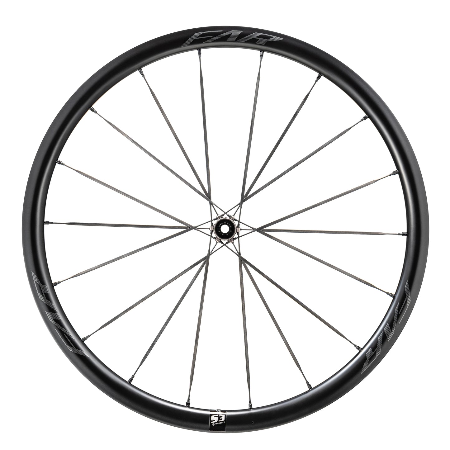 FARSPORTS 2025 New S Series Wheelset