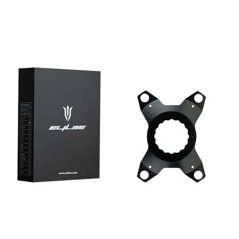 Elilee XXE X310 Carbon Crank