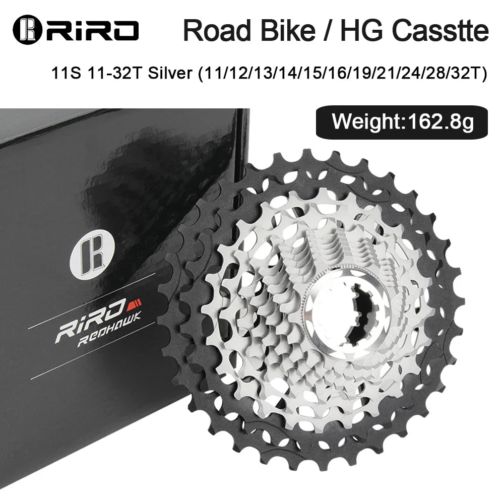 RIRO Cassette