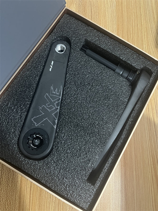 Elilee XXE X310 Carbon Crank
