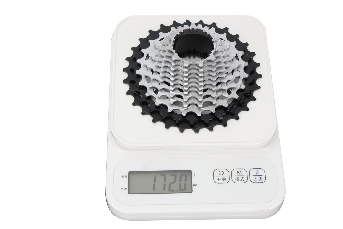RIRO Cassette