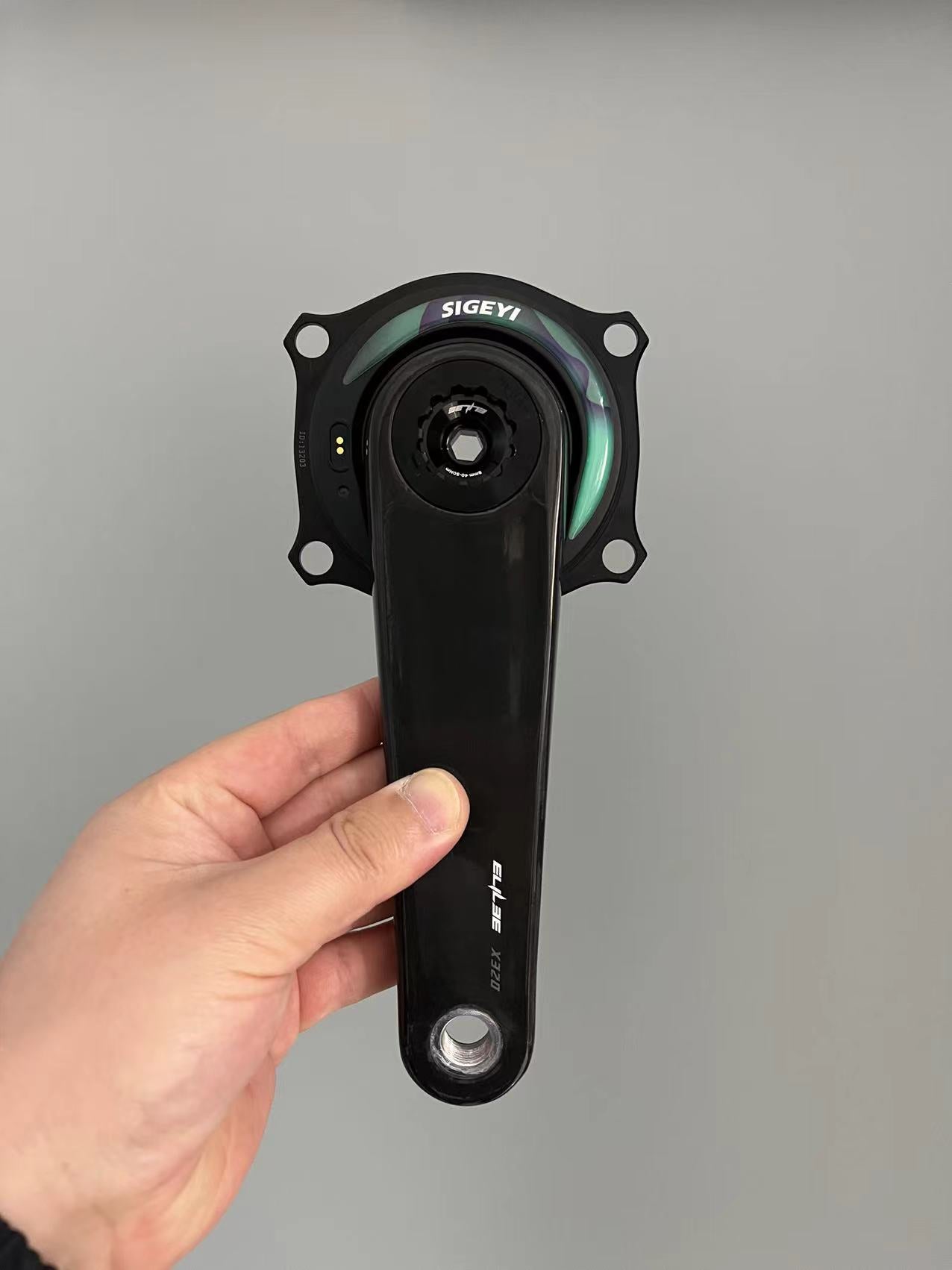 Elilee X-Novanta Crank