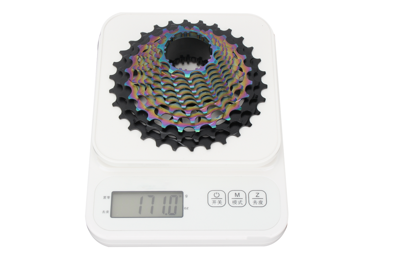 RIRO Cassette