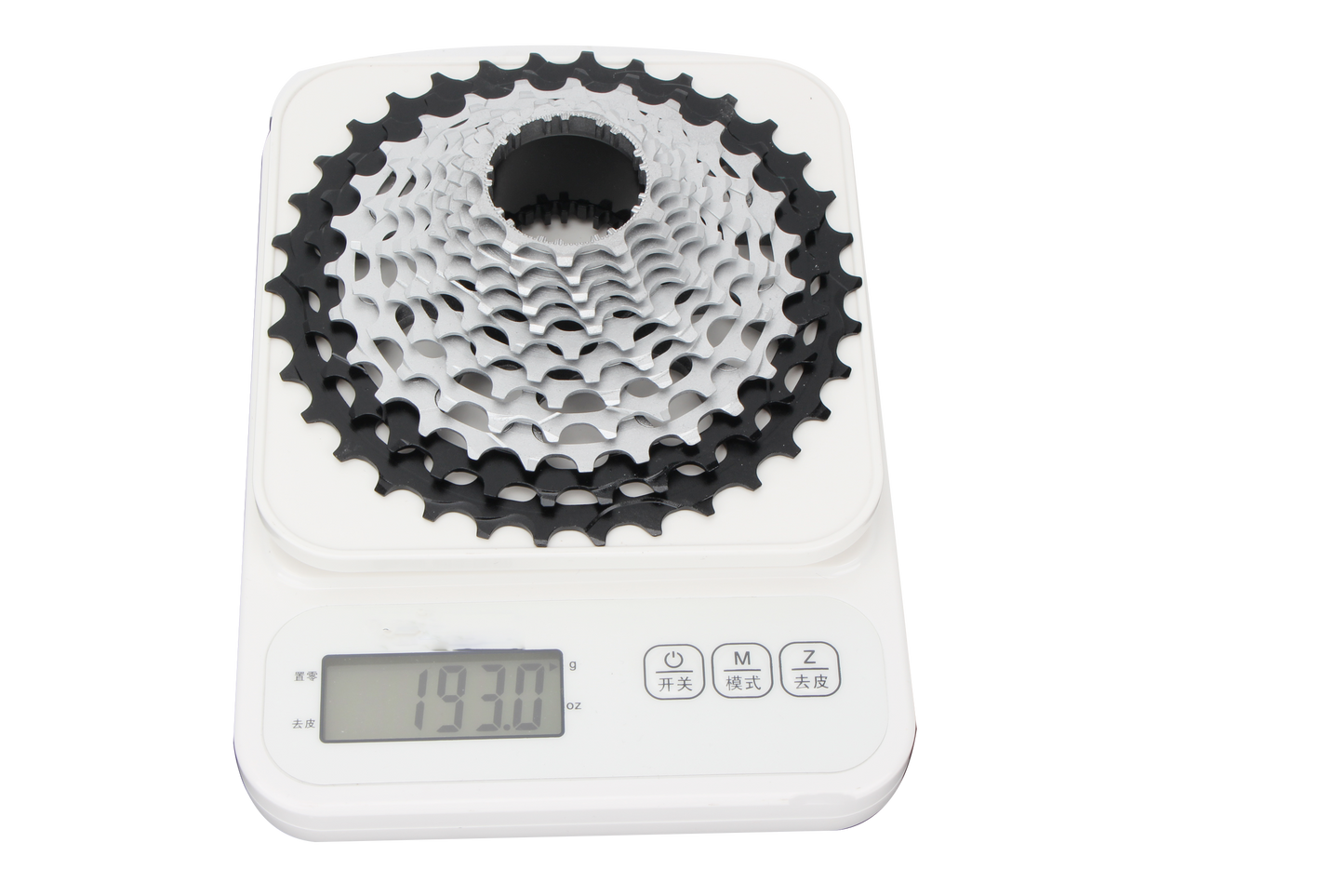 RIRO Cassette