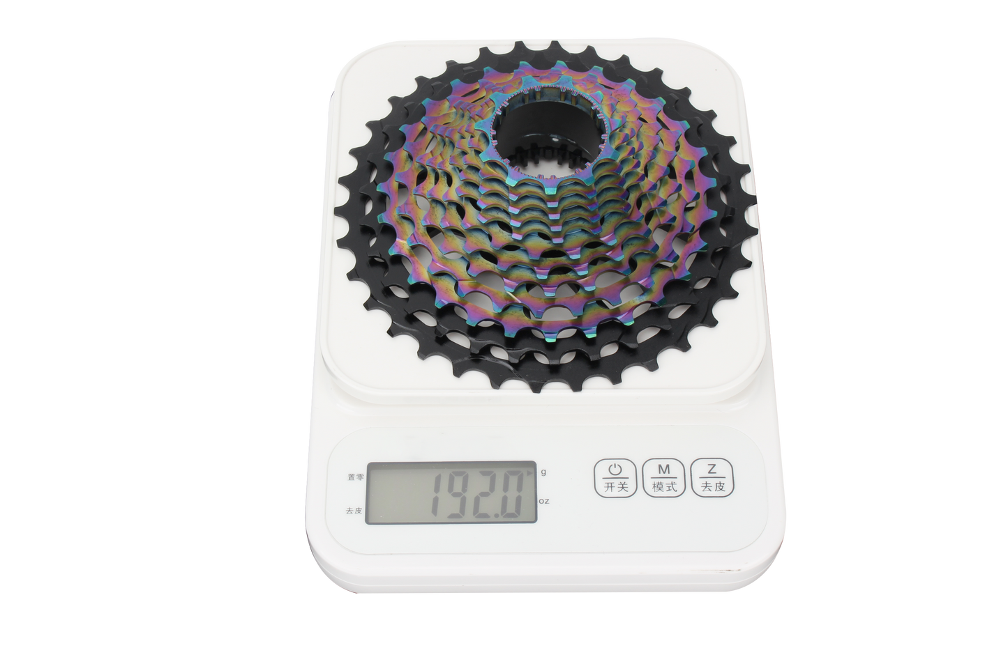 RIRO Cassette