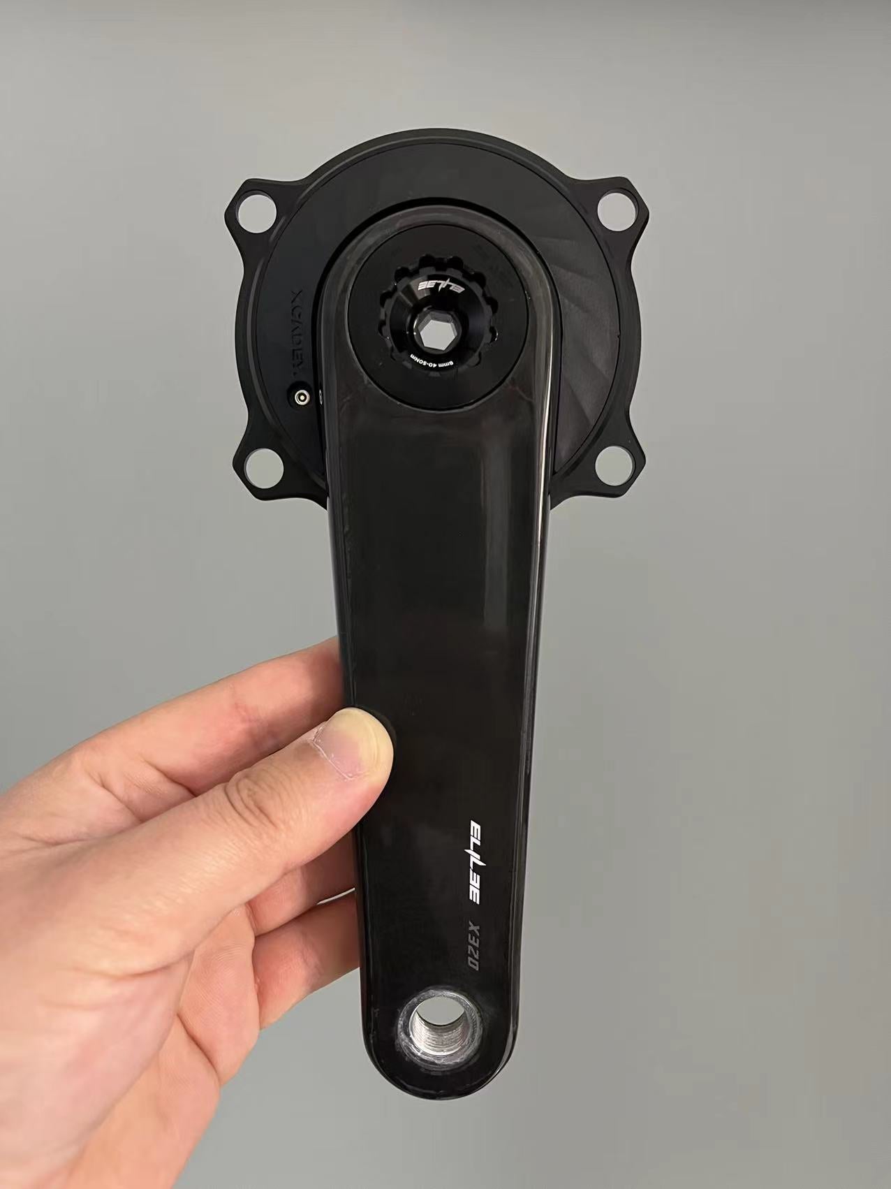 Elilee X-Novanta Crank
