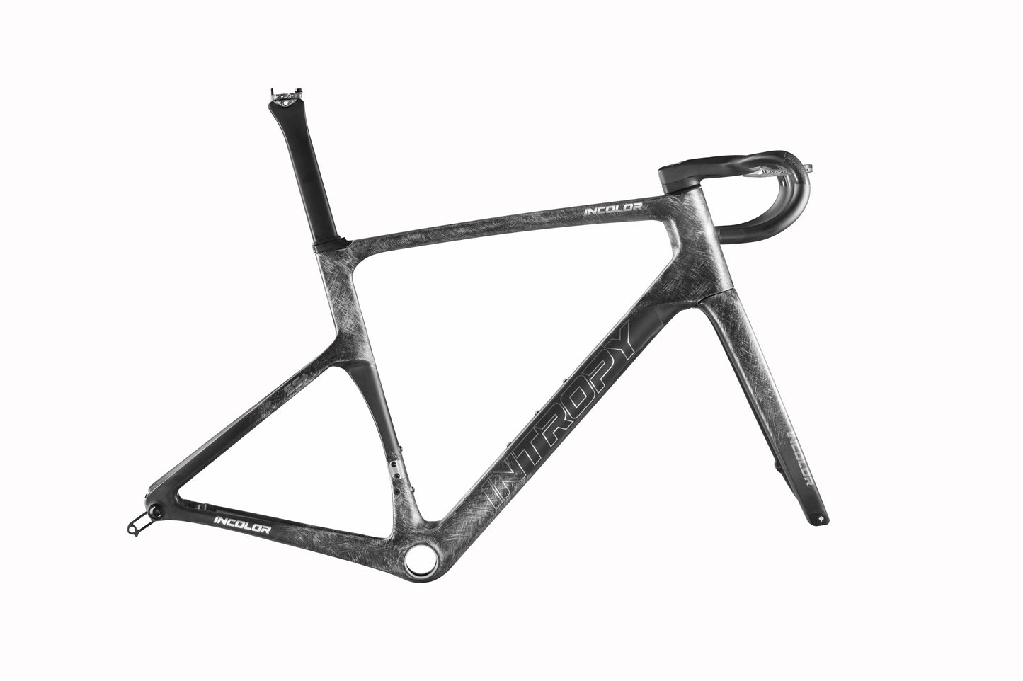 Incolor Speedster SR+ Frameset