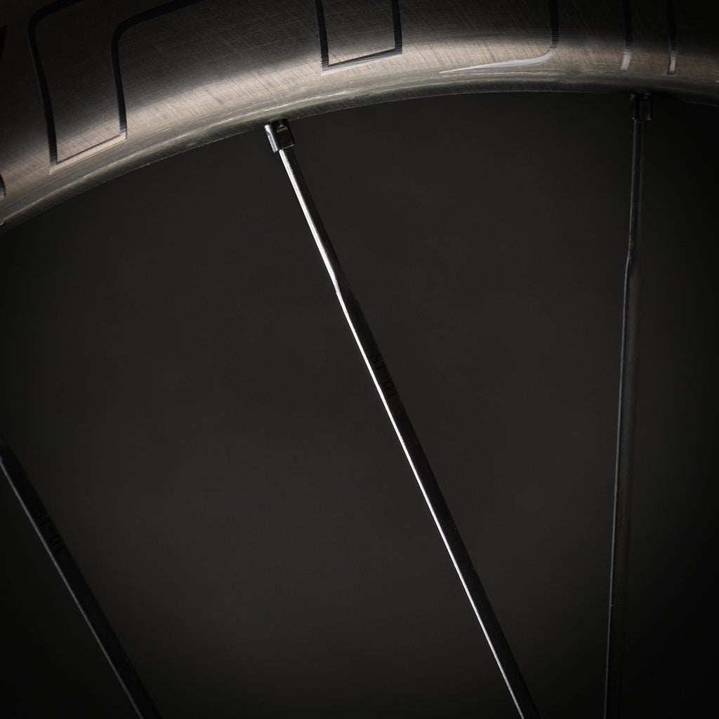 SCOM Ultra Disc Brake 67/67 Wheelset