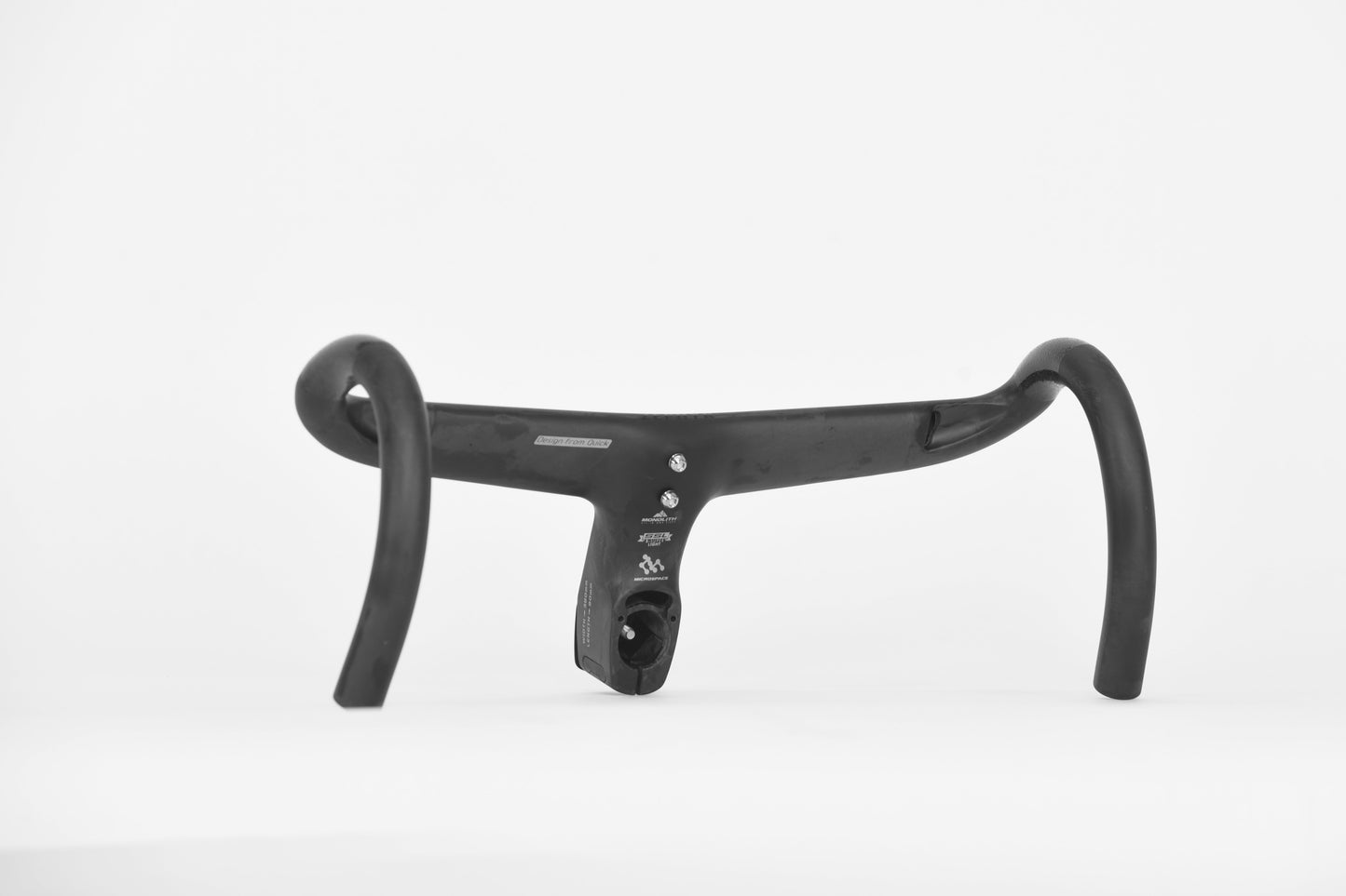 QUICK CARBON HANDLEBAR