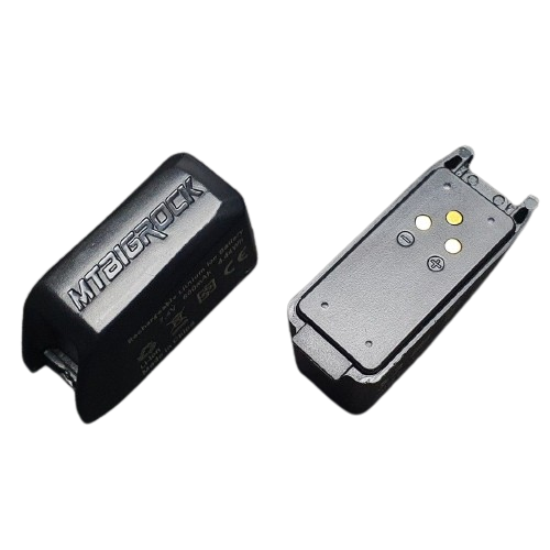 BIGROCK Battery for SRAM