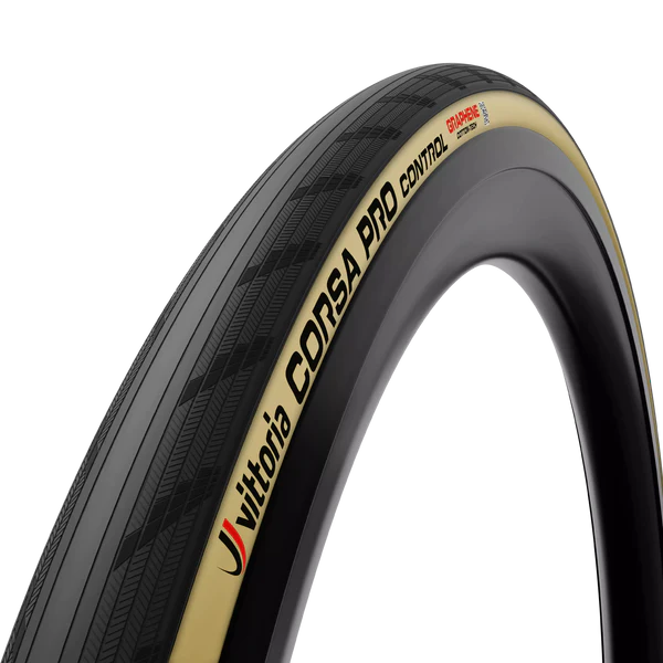 Vittoria Corsa Pro Control Tires