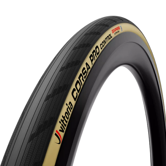 Vittoria Corsa Pro Control Tires