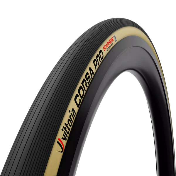 Vittoria Corsa Pro Tires