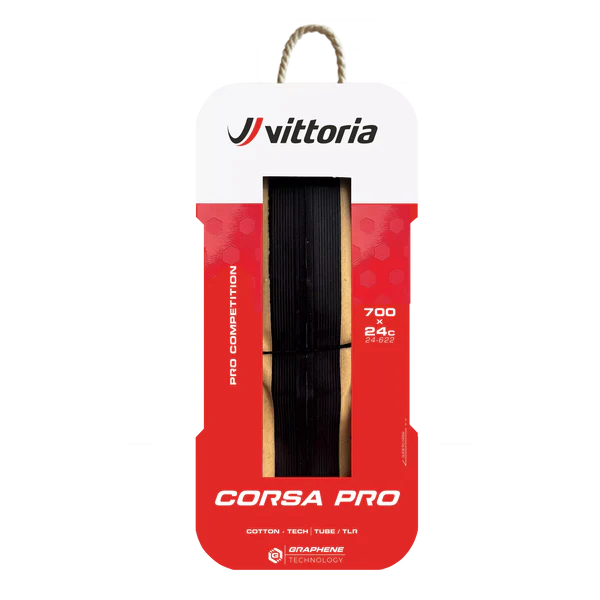 Vittoria Corsa Pro Tires