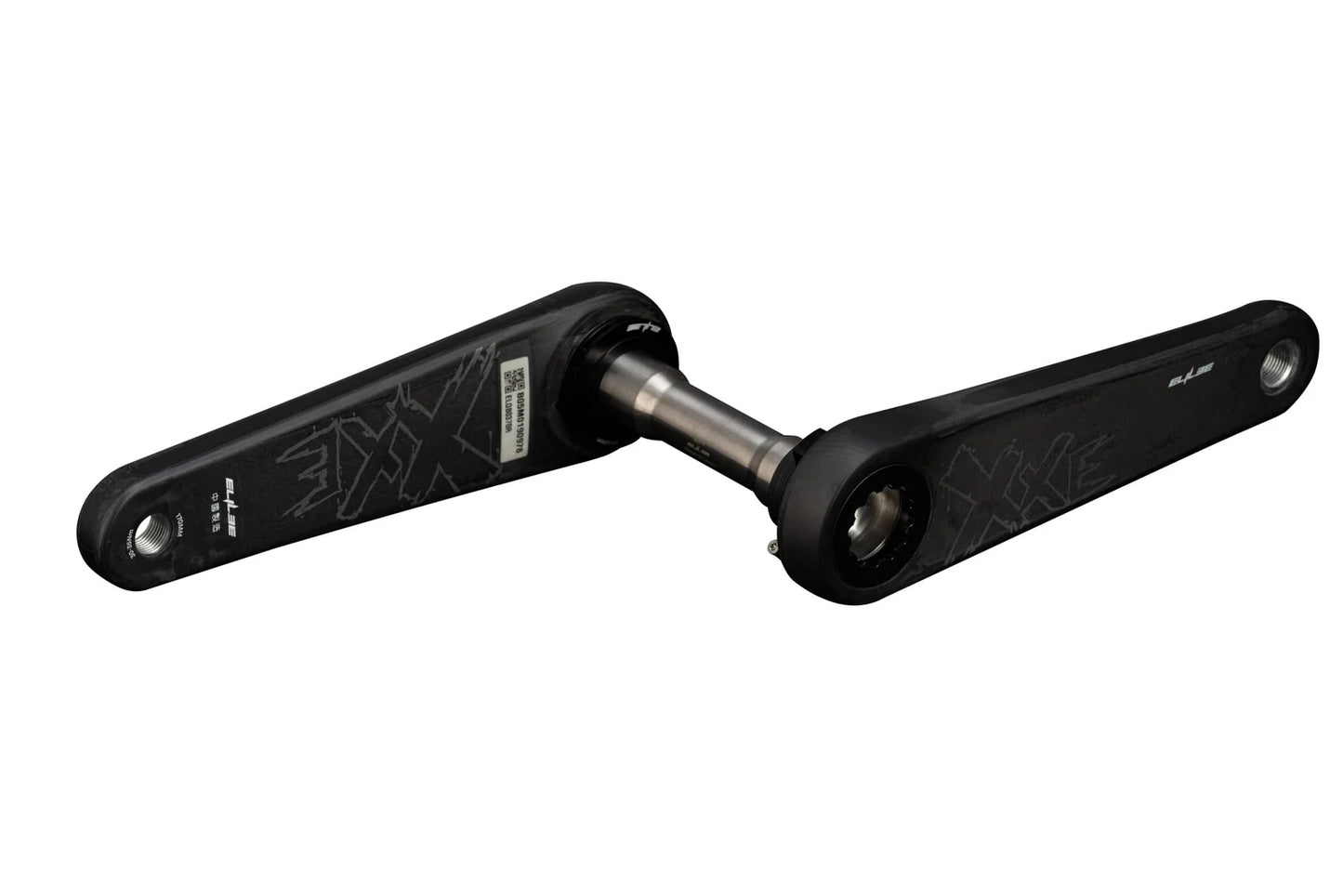 Elilee XXE X310 Carbon Crank