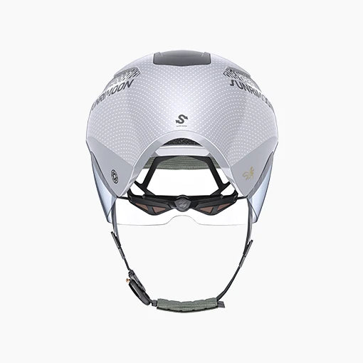 Sunrimoon TT-31 Starship Helmet