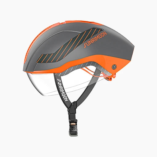Sunrimoon TT-31 Starship Helmet