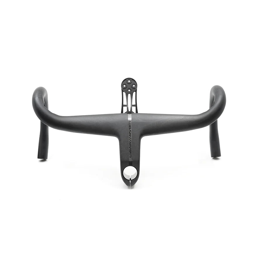 FARSPORTS F1X Integrated Handlebar – CycleGears FARSPORTS F1X Integrated Handlebar – CycleGears
