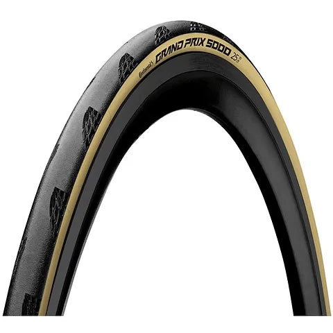Continential Grand Prix 5000 Clincher