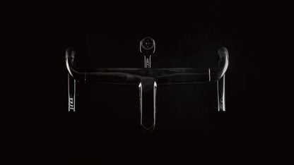 SEKA EXCEED INTEGRATED HANDLEBAR