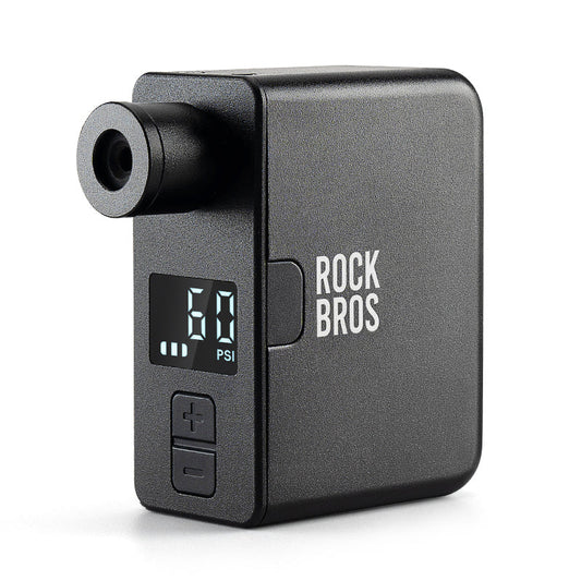 ROCKBROS AS1 Pro Mini Electric Air Pump