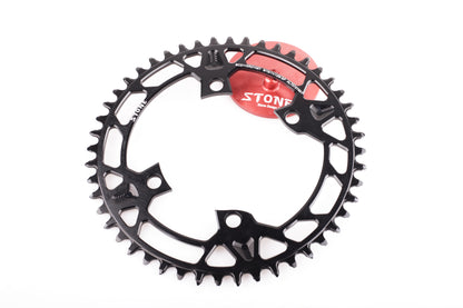 Stone 1x Narrow Wide Chainring 110BCD 4 Bolt