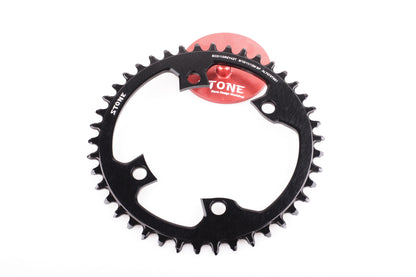 Stone 1x Narrow Wide Chainring 110BCD 4 Bolt