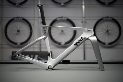 Spect Mira Road Frameset