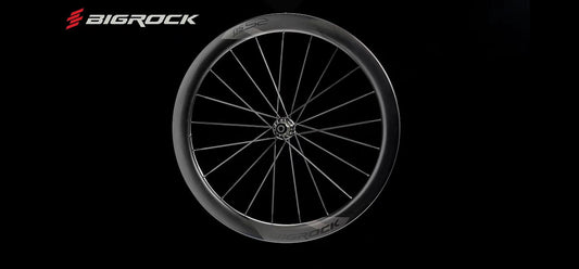 BIGROCK RS Carbon Wheelset