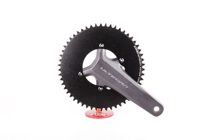 Stone 1x Narrow Wide Chainring 110BCD 4 Bolt